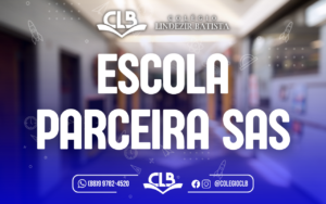 Escola Parceira SAS