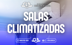 Salas Climatizadas