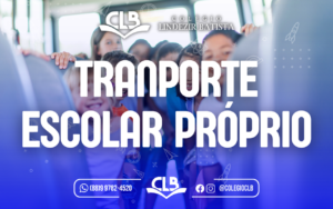 Transporte Escolar Próprio